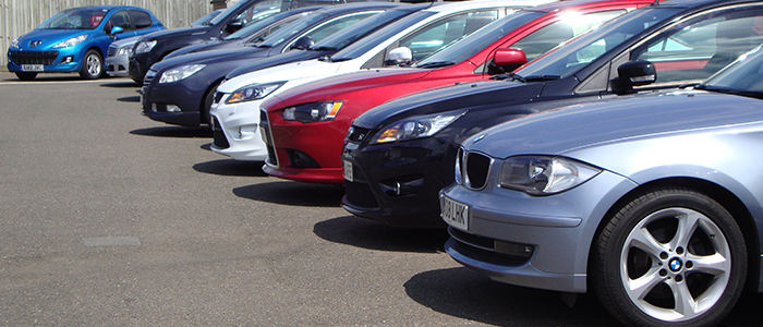 Significant benefits you can procure while buying used cars