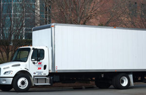 Quality trucks that carries tons of cargoes
