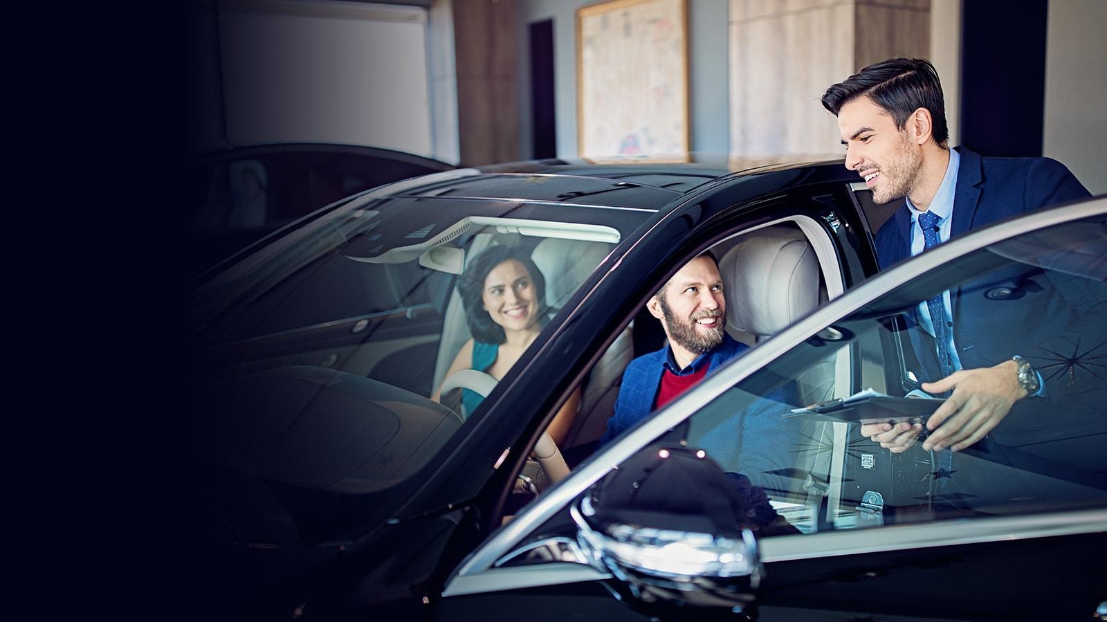 Best Used Car Dealers in San Diego