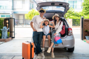 Car Rental Companies