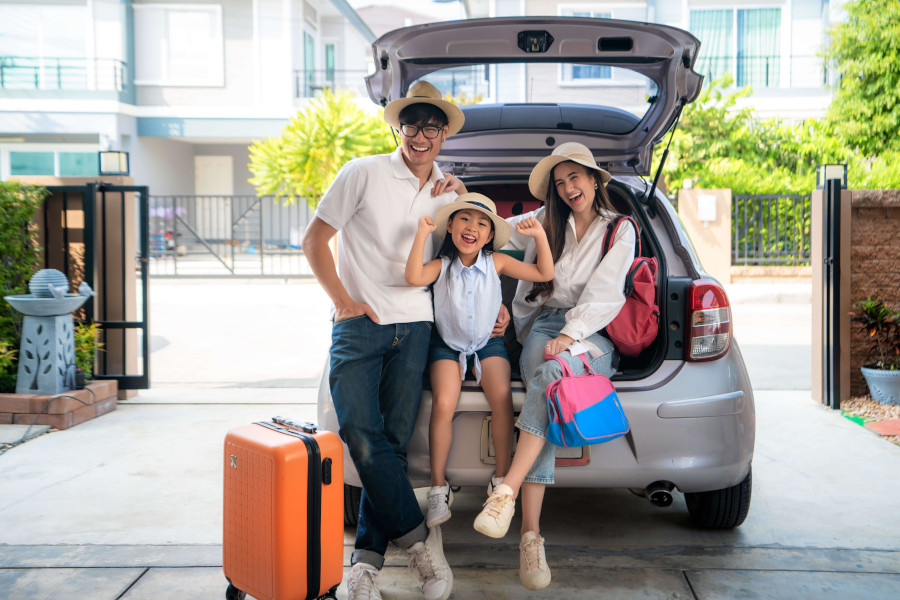 Car Rental Companies