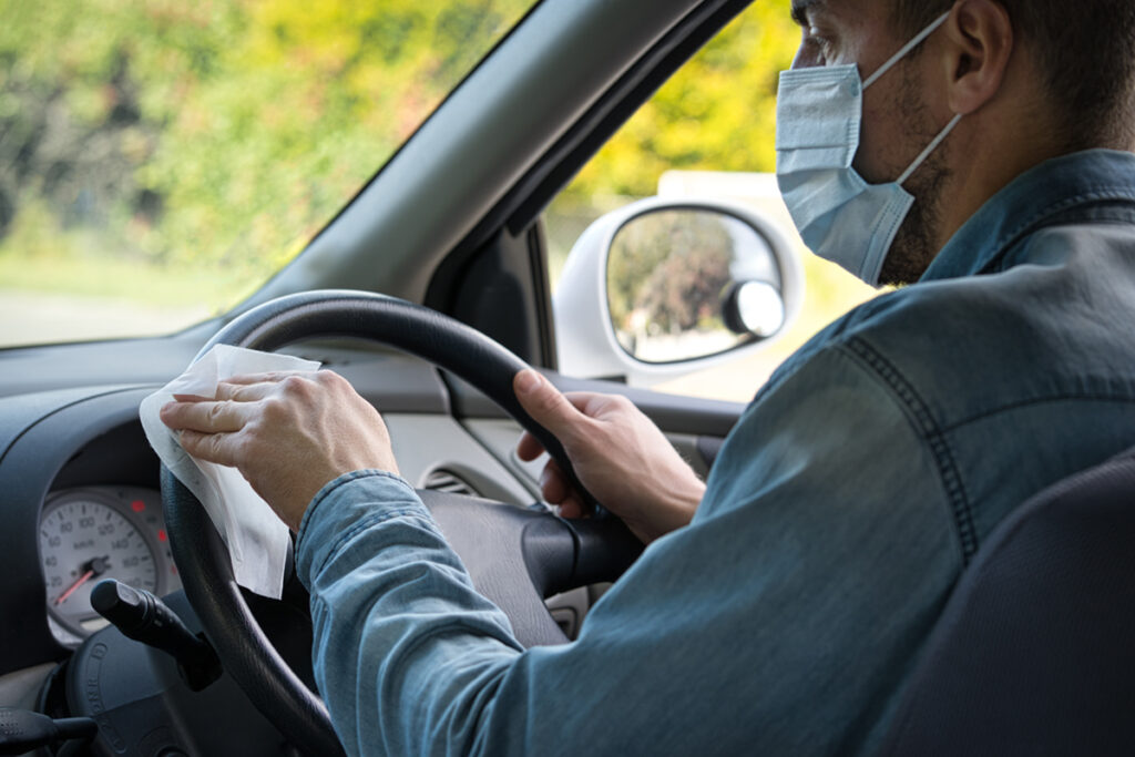 get your New York drivers license