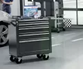 Why Are Auto Shops Using Beta Roller Cabinets