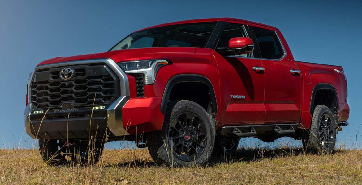 Is a leveling kit a good idea