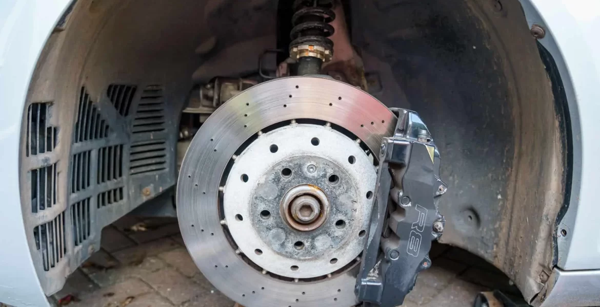 What to Know Before Shocks and Struts Replacement