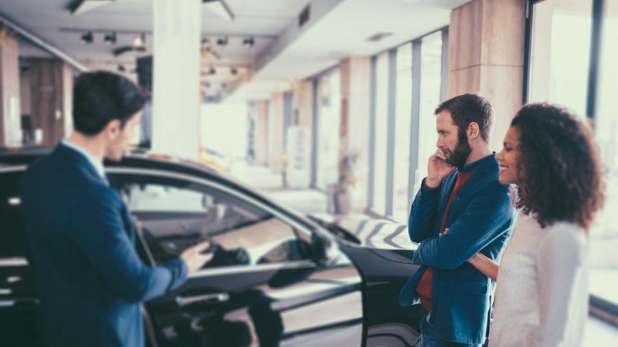 Used Car Loan