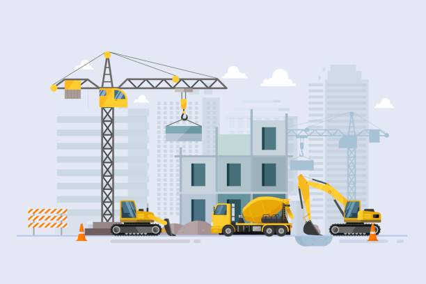 crane for hire