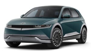 Introducing the Hyundai IONIQ 5 SEL: Unleash the Future of Electric Driving