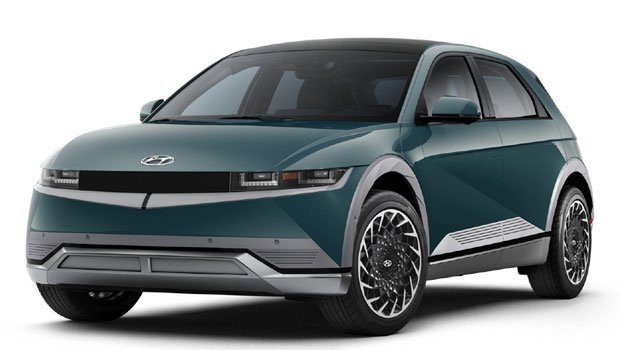 Hyundai IONIQ 5 SEL