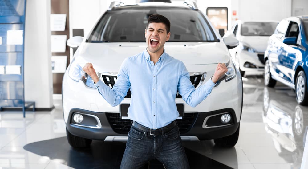 Car Finance