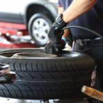 Reliable Tire Service for Improved Safety and Driving Experience