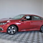 Environmental impact awareness encourages the selection of second-hand transportation solutions