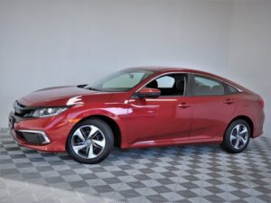 Environmental impact awareness encourages the selection of second-hand transportation solutions