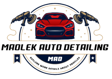 Maolekautodetailing