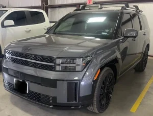 Choosing Dent Repairs Based On Damage Size And Vehicle Condition